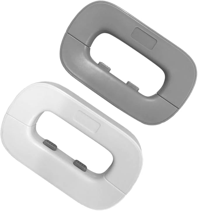 Cerradura inteligente para refrigeradores para niños