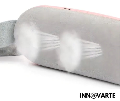 Cinturón para Cólicos Menstruales
