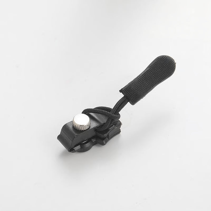 kit x12 Reparador de Cierres Universal - No tires tu ropa favorita, arreglala hoy