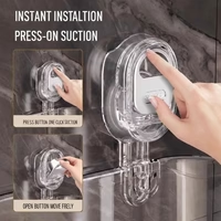 Organizador de baño impermeable
