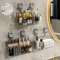 Organizador de baño impermeable